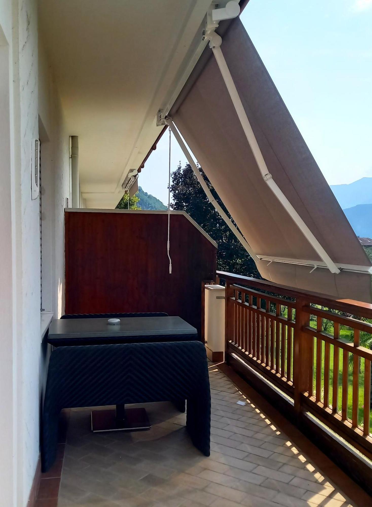 Hotel Garni Gruener Baum Laives Quarto foto
